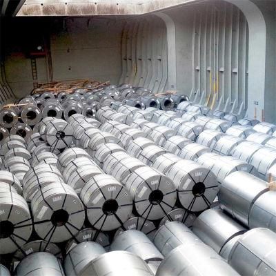 Hot Sale Grade 201 202 304 316 410 430 420j1 J2 J3 321 904L 2b Ba Mirror Hot Cold Rolled Stainless Steel Coil