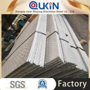 Stainless Steel Sheet/Plate of South Africa 309S Hot Rolled 3mm No1 Surface