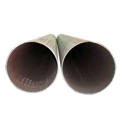 LSAW Welded Fluid Steel Pipe