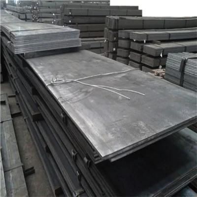 Good Price Low Carbon A36 Ss400 Flat Steel /Flat Bar