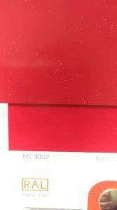 China Manufacture Color Coated Prepainted Steel Coil PPGL PPGI