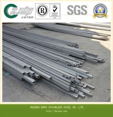 ASTM 304L, 316L, Ect Stainless Steel Seamless Pipe