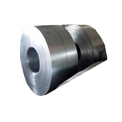 Dx51d Gi Steel Tape Mac Zero Spangle Galvanized Steel Strip