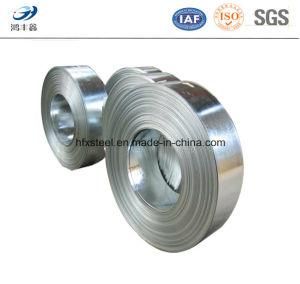 Steel Galvanized Cold Common SGCC