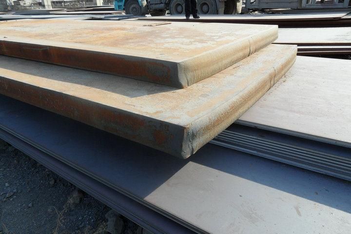 30-100mm Heavy Steel Plate Price/Carbon Steel Plate/Alloy Steel Plate