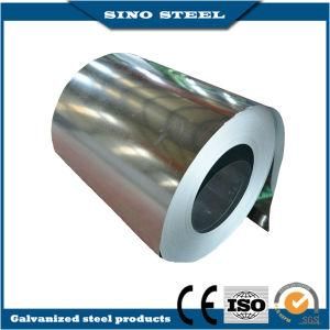Factory Price Z80 0.14mm Full Hard Galvanized Steel Coil