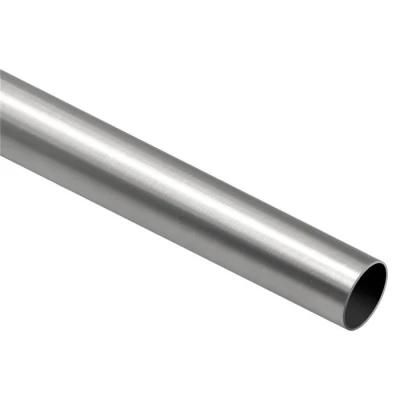 AISI 201 202 304 304L 316 316L 410 420 430 10mm 20mm Stainless Steel Pipe