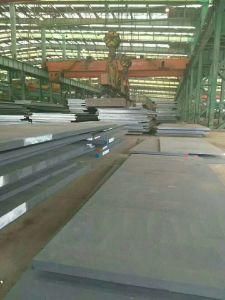 Q345nh A588 Weather Resistant Corten a Steel Plate