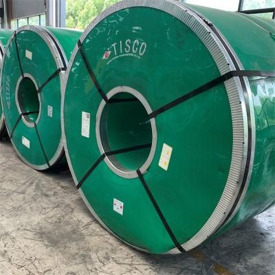 Prime Quality No. 1 Surface Hot Rolled Stainless Steel Sheet Coil
