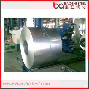 Hot Dipped Galvanized Gi Steel Coil