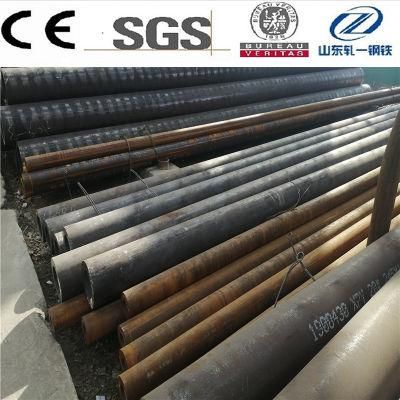 S45c SCR415h SCR420h SCR440h Steel Tube Factory Price