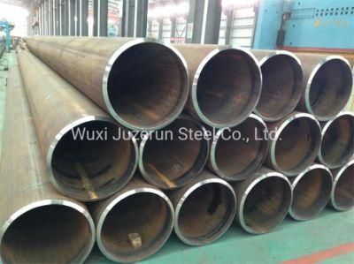 Harga Pipa Stainless Steel 304 Welded Pipe Ss 304 Industrial Pipes