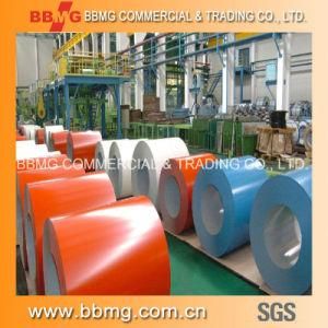 0.12mm-3.0mm PPGI Galvanized Steel Coil for Roofing