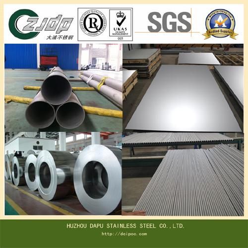 S31803 Annealed Duplex Steel Sheet