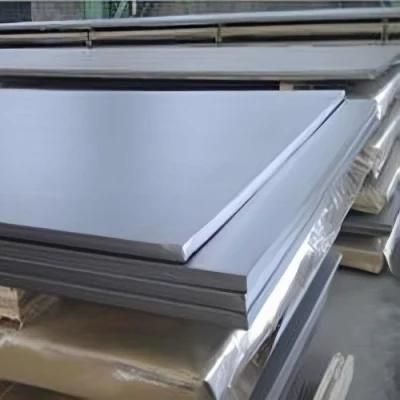 ASTM AISI Cold Rolled 201 304 2b Ba 8K Mirror Polished Surface Stainless Steel Sheet