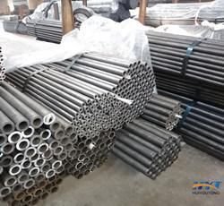 ASTM A53 Grb Carbon Steel Seamless Tube