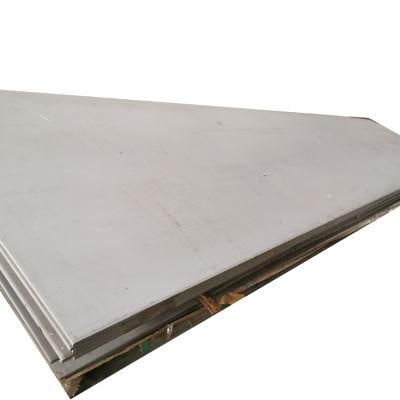 Stainless Steel 409 Super Duplex Stainless Steel Plate Price Per Kg Stock Stainless Steel Sheet Price
