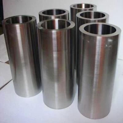 ASTM B423 and ASME Sb423 Uns N08825 Alloy 825 Incoloy