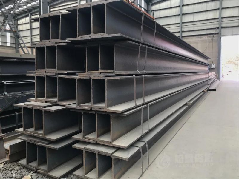 Preferential Supply A572 L Steel /S235 L Steel