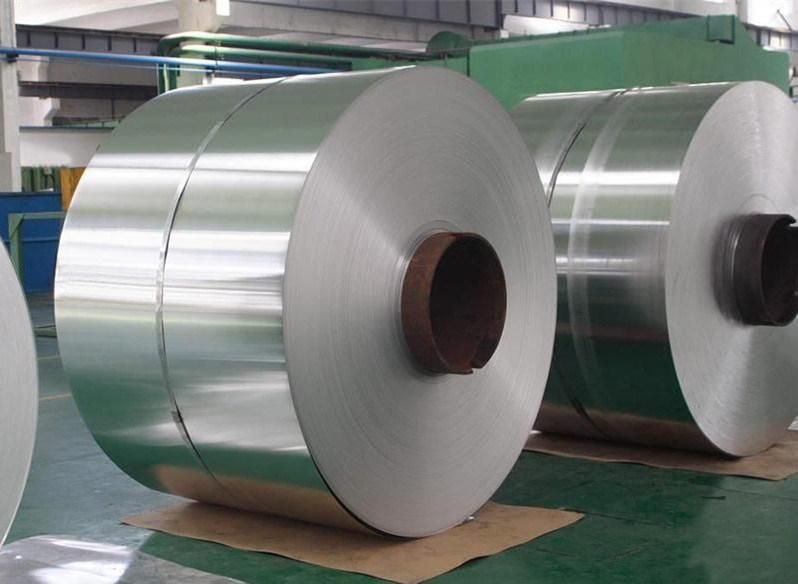 201 202 310S 304 316 Polished Stainless Steel Coil Suppliers