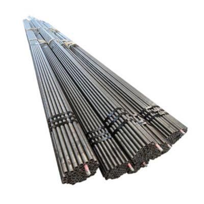 ERW Carbon Steel Pipe Q235B, 20#, Q345b Carbon Steel Pipe