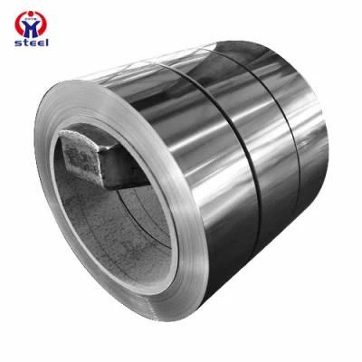 Food Grade 304 Stainless Steel Strip 2mm Thickness 2b Surface