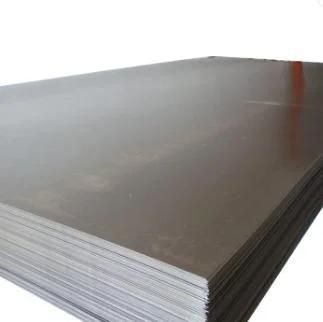 Mild Carbon Steel Plate / 6mm Thick Steel Sheet Metal Carbon Steel Sheet