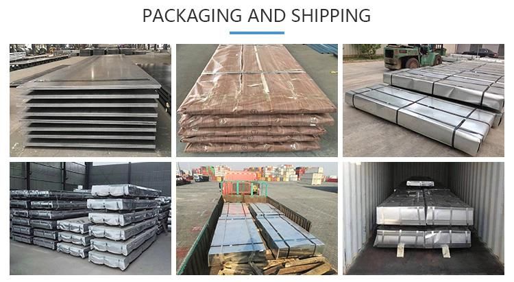 Q195 Q235B Q345b Q235 Q355 10mm Thickness Carbon Steel Plate for Building Materials