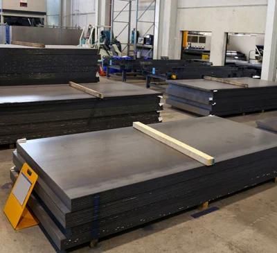 Cold Rolled Steel Sheet Coils /Mild Carbon Steel Plate/Steel Sheet Plate