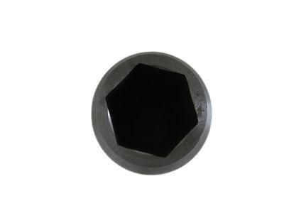 API ASTM 1095 2 Inch Thickness 25mm Ss400 Seamless Carbon Steel Shape Pipe