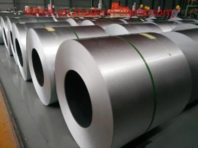 Hot Dipped Az30-270g Zinc Coating Galvanlume Steel Coil for Construction Material