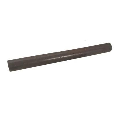 Good Quality ASTM A53 Price Q235 Ms Black Welded Carbon Steel Square Pipe and Tube