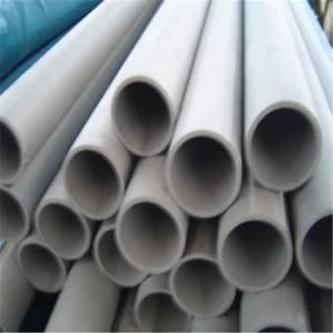 Stainless Steel Tube 201