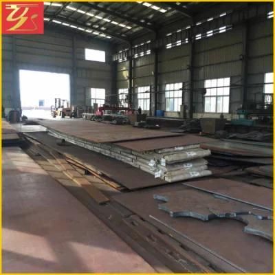 Cheap Price Per Ton Mn13 Wear Resistance Steel Plate
