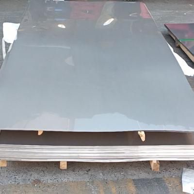 Stainless Steel Sheet ASTM JIS SUS 201 202 301 304 304L 316 316L 310 410 430 4X8 20 Gauge 0.4 mm Thick Stainless Ss Steel Plate
