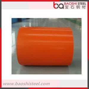 Hot Sale Painted PPGI Steel Roofing Coil