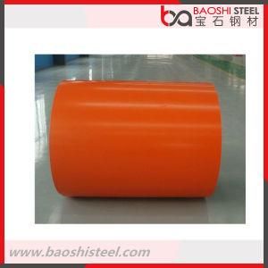 Hot Sale Painted PPGI Steel Roofing Coil
