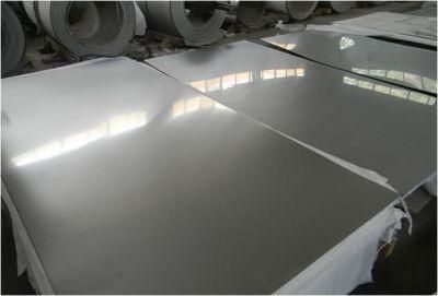 High Quality Ss 430 Stainless Steel Sheet 410 201 Ss Plates