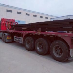 A242 A606 Type 4 Weathering Resistant Corten Steel Coil Plate