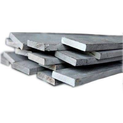 Hot Rolled Carbon Steel Flat Bars 1080 1084 Mild Steel Bar Price