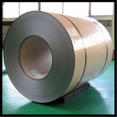 AISI A240 304 Stainless Steel Coil 2b Surface 1500mm Width Customized