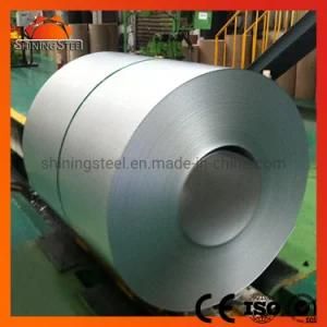 Prime Galvalume Steel Coil for Roof Material Using