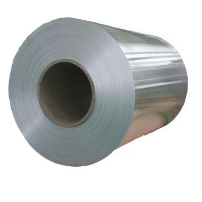 High Quality Huge Stock ASTM A36 A53 S235 St37 Hot/Cold Rolled Carbon Steel Coil for Building Construction