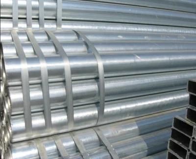 Hot Dipped Galvanized Pipe 2inch China Factory Price