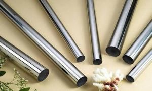 202 Stainless Steel Pipe Tube
