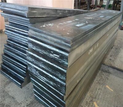 S50C SAE1050 50# Mould Base Hot Rolled Carbon Steel Plate