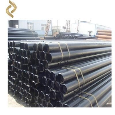 Hot DIP Hollow Round /Welded/Square Grade B Galvanized/Carbon/Seamless Steel Pipe for Oil and Gas/BS1387 Steel Pipe/Zinc Pipe Price