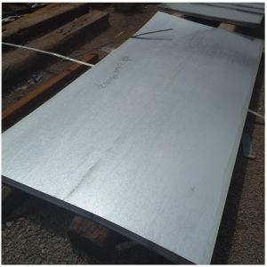 Steel Cold-Rolling Door Material Plate