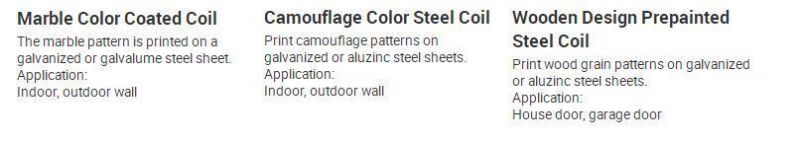 3105 H46 Aluminium Coated Coil Color Prepainted Aluminum Coil for Gutter