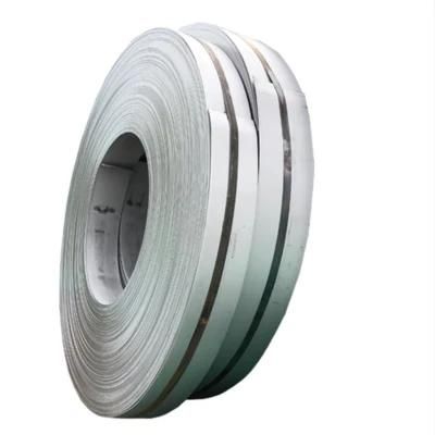 Cold Rolled 1.4833/1.4550 /1.4845 Stainless Steel Strip for Manufacture Price